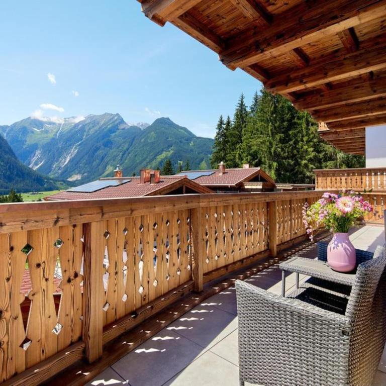 Chalet near Ski Lift with Garden - Chalet mit 3 Schlafzimmern - 22