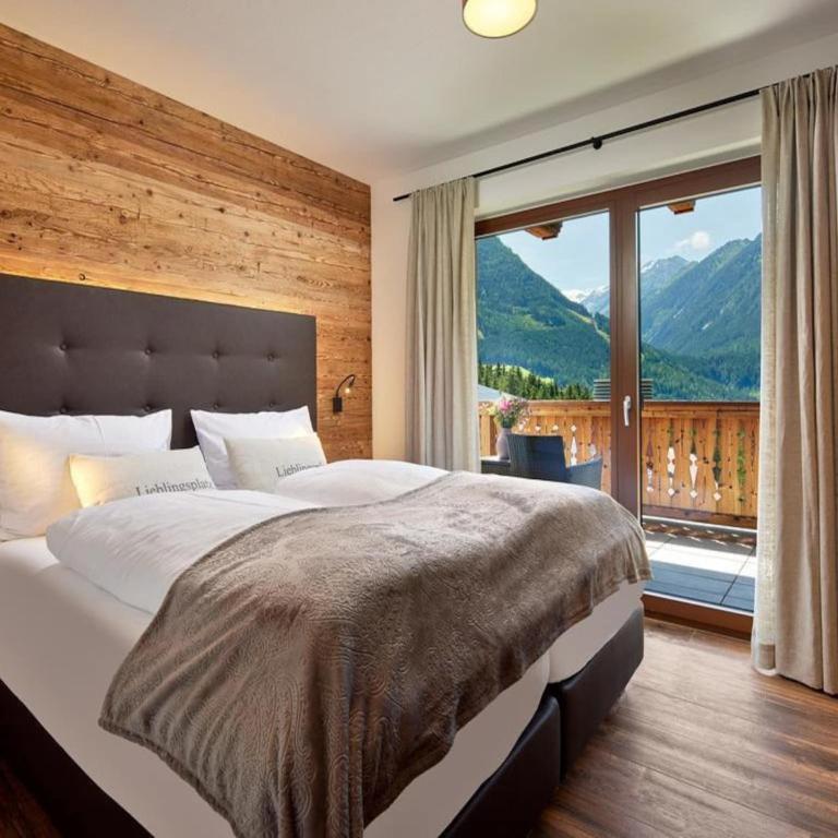 Chalet near Ski Lift with Garden - Chalet mit 3 Schlafzimmern - 18