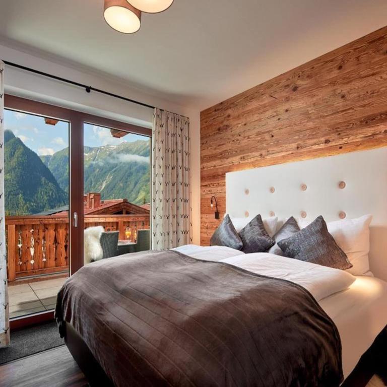 Chalet near Ski Lift with Garden - Chalet mit 3 Schlafzimmern - 9