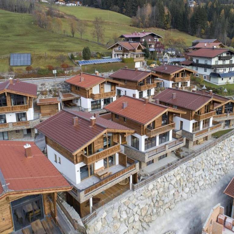 Modern Chalet near Zillertal Arena - Superior Chalet - 8