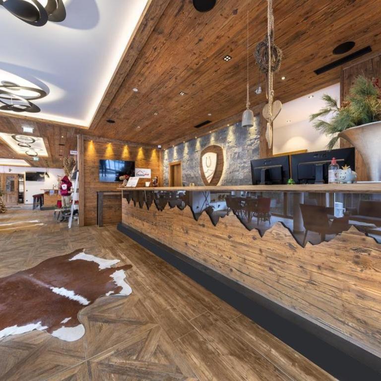 Modern Chalet near Zillertal Arena - Superior Chalet - 11