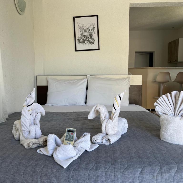 Apartmani Jana - Deluks Porodični Apartman Tipa "Suite" - 5