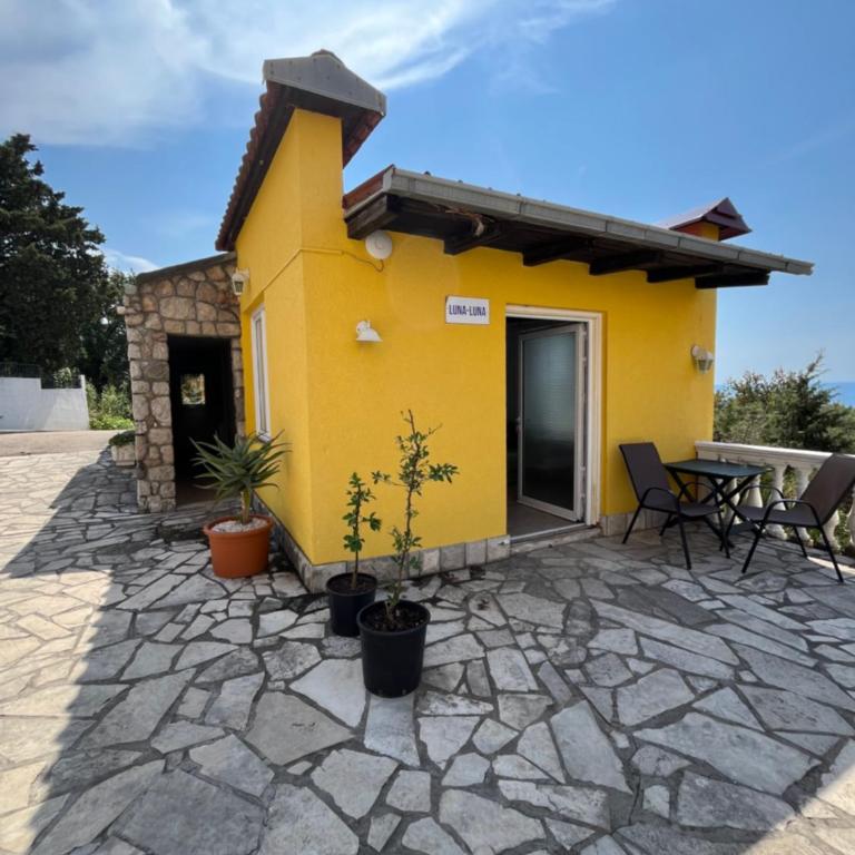 Apartmani Jana - Deluks Porodični Apartman Tipa "Suite" - 1