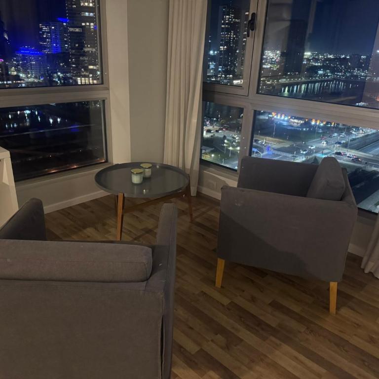Amazing lux apartment in PuertoMadero - One-Bedroom Apartment - 3