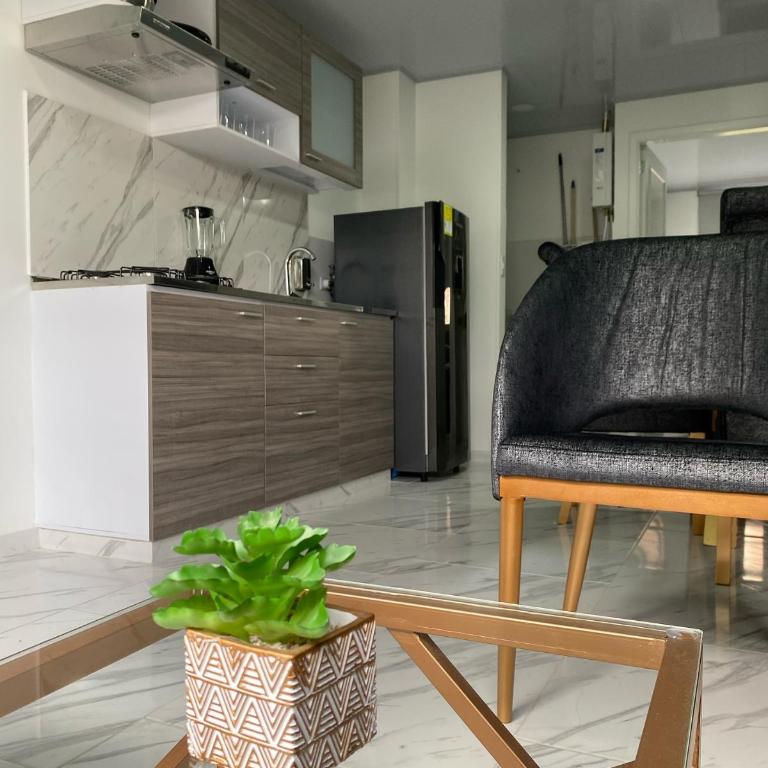 Axé Shelter - Apartamento Deluxe de 1 dormitorio con vistas a la ciudad - 12