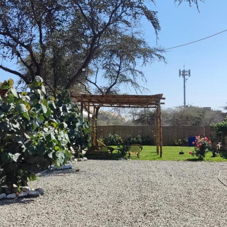 Casa rústica - Casa de 3 dormitorios - 4