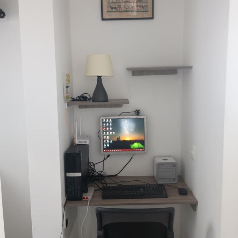 Apartamento en Ibagué Campestre - Apartamento de 2 dormitorios - 5