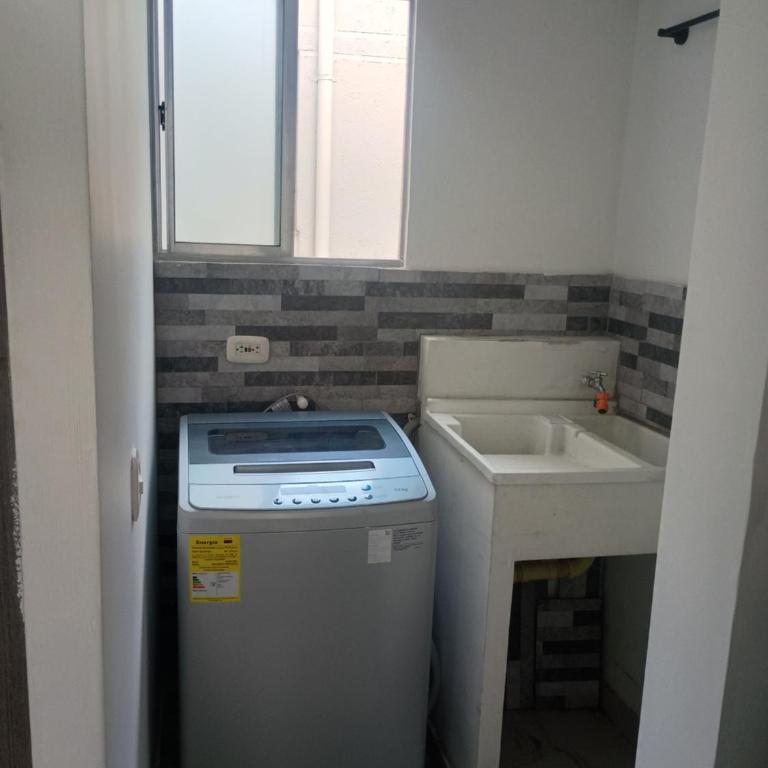 Apartamento en Ibagué Campestre - Apartamento de 2 dormitorios - 6