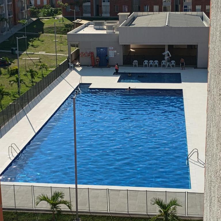 Apartamento en Ibagué Campestre - Apartamento de 2 dormitorios - 7
