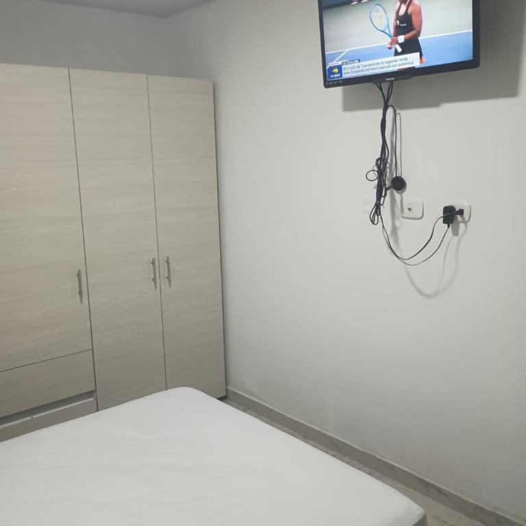Apartamento en Ibagué Campestre - Apartamento de 2 dormitorios - 8