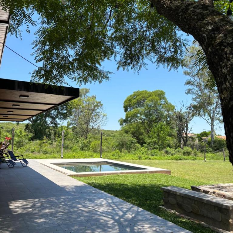 Loft I Piscina & Naturaleza I Loto San Lorenzo - Apartamento de 1 dormitorio con vistas - 31