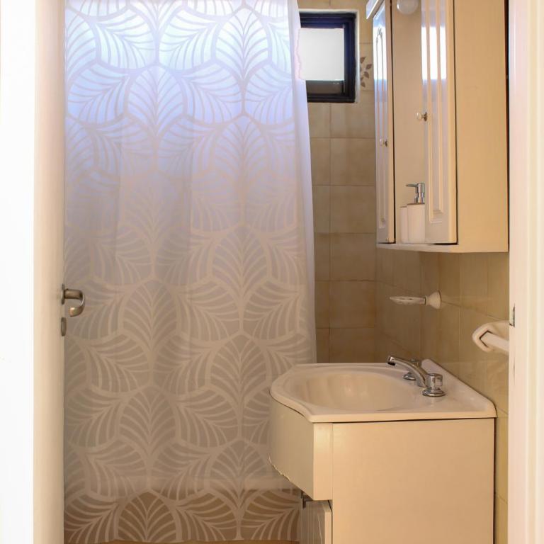 Palermo Botanico - 23rd floor - Bright apartment with the best view of the city - Apartamento de 2 dormitorios - 13