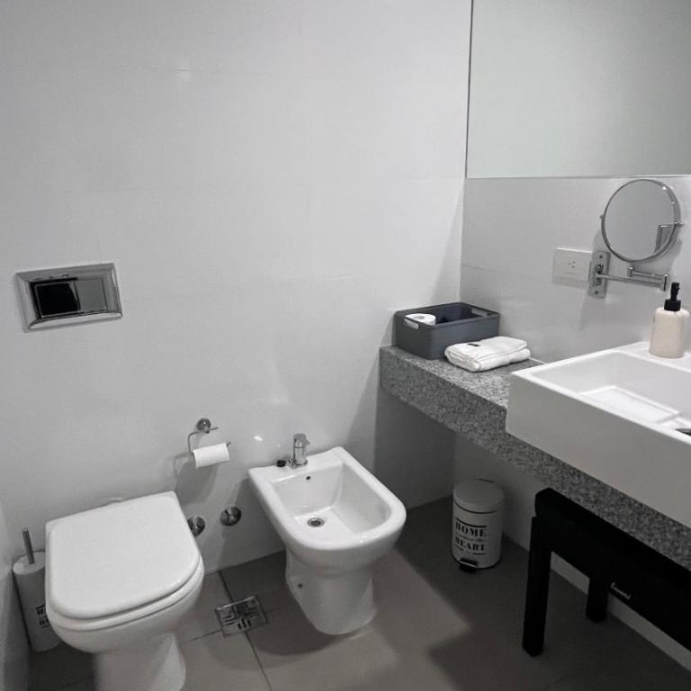 Spot Studios 703 - One-Bedroom Apartment - 26