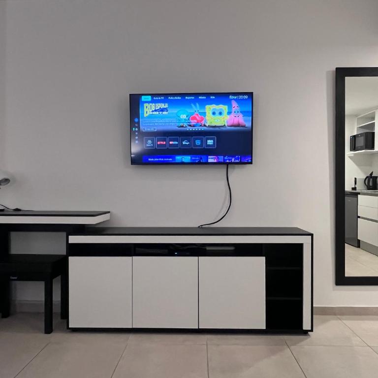 Spot Studios 703 - One-Bedroom Apartment - 28