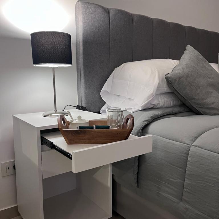 Spot Studios 703 - One-Bedroom Apartment - 32