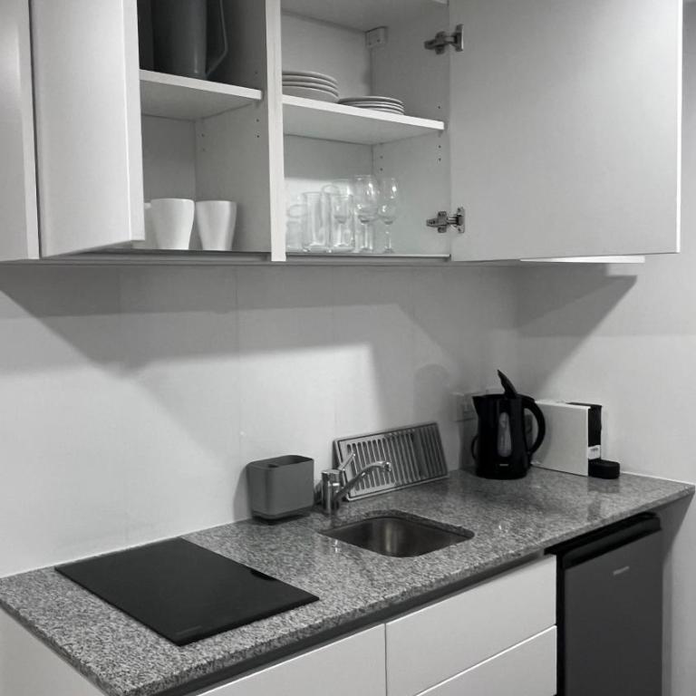 Spot Studios 703 - One-Bedroom Apartment - 15