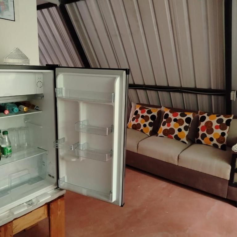 Mindo Golden Bird II - Apartamento - 4