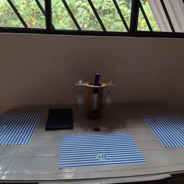 Mindo Golden Bird II - Apartamento - 3