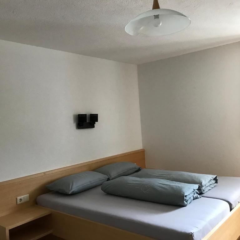 Abendruhe - Apartment mit 2 Schlafzimmern und Terrasse - 19