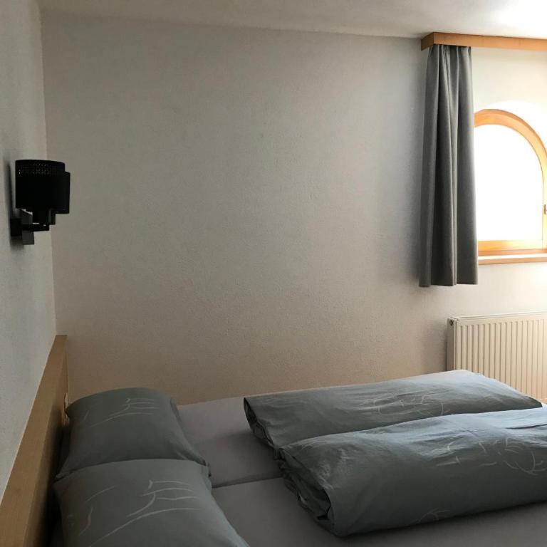 Abendruhe - Apartment mit 2 Schlafzimmern und Terrasse - 20