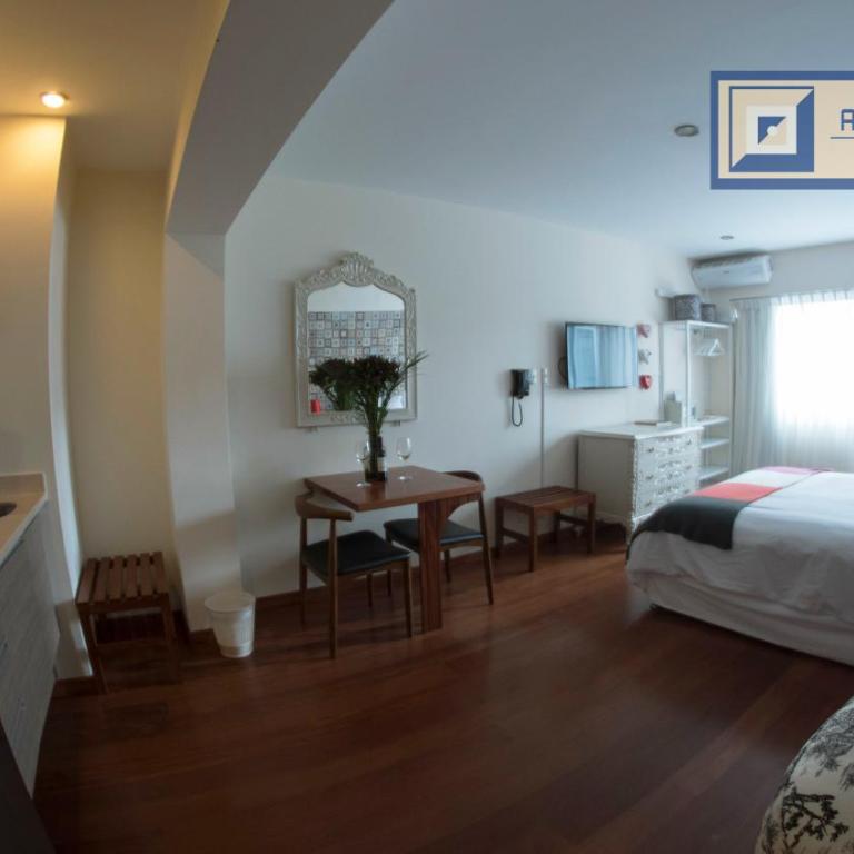 Atrium Miraflores Hotel - Suite Estándar - 3