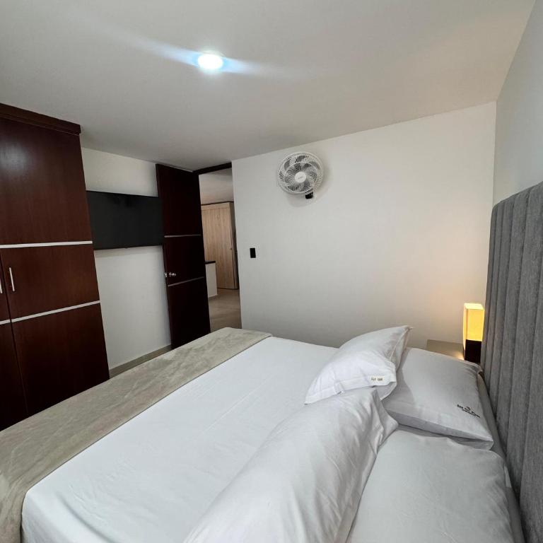 Apartamento vacacional San Gil - Apartamento de 2 dormitorios - 15