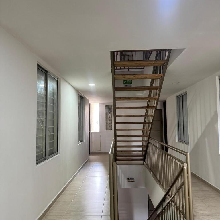 Apartamento vacacional San Gil - Apartamento de 2 dormitorios - 17