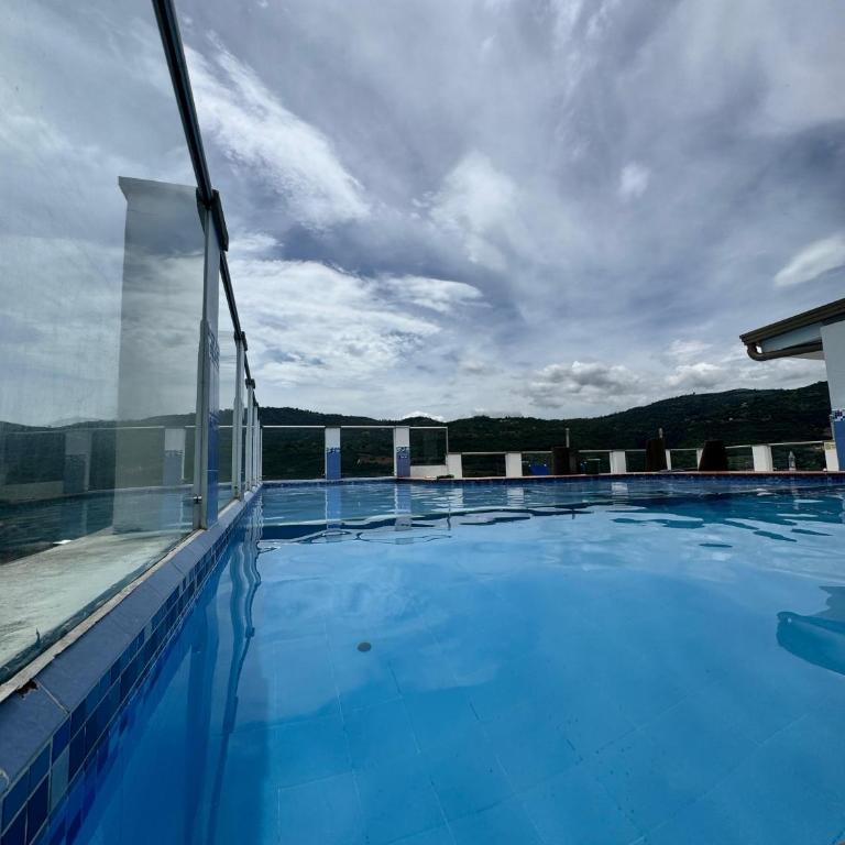 Apartamento vacacional San Gil - Apartamento de 2 dormitorios - 41