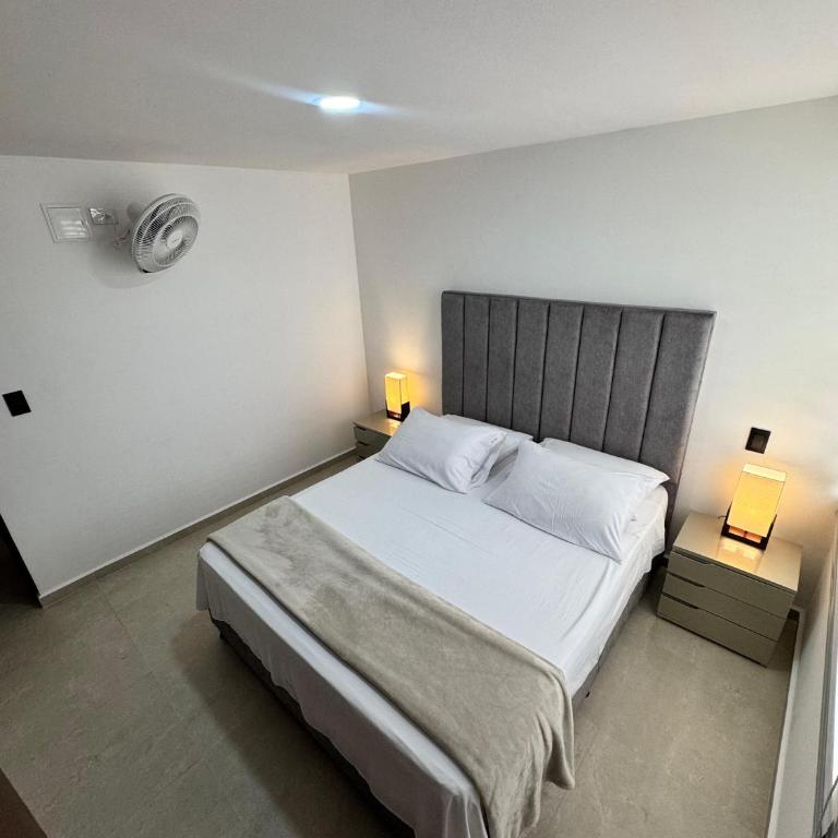 Apartamento vacacional San Gil - Apartamento de 2 dormitorios - 20