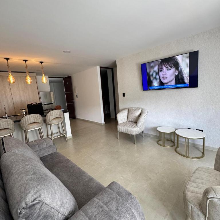 Apartamento vacacional San Gil - Apartamento de 2 dormitorios - 25