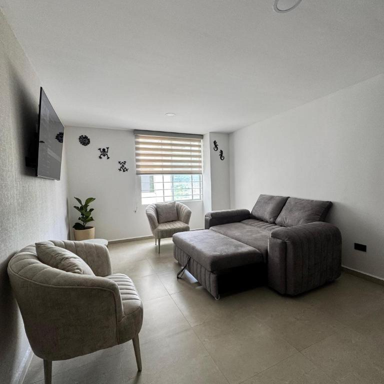 Apartamento vacacional San Gil - Apartamento de 2 dormitorios - 19