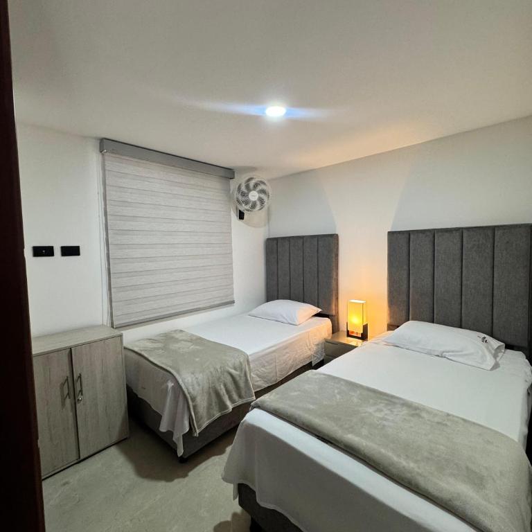 Apartamento vacacional San Gil - Apartamento de 2 dormitorios - 14