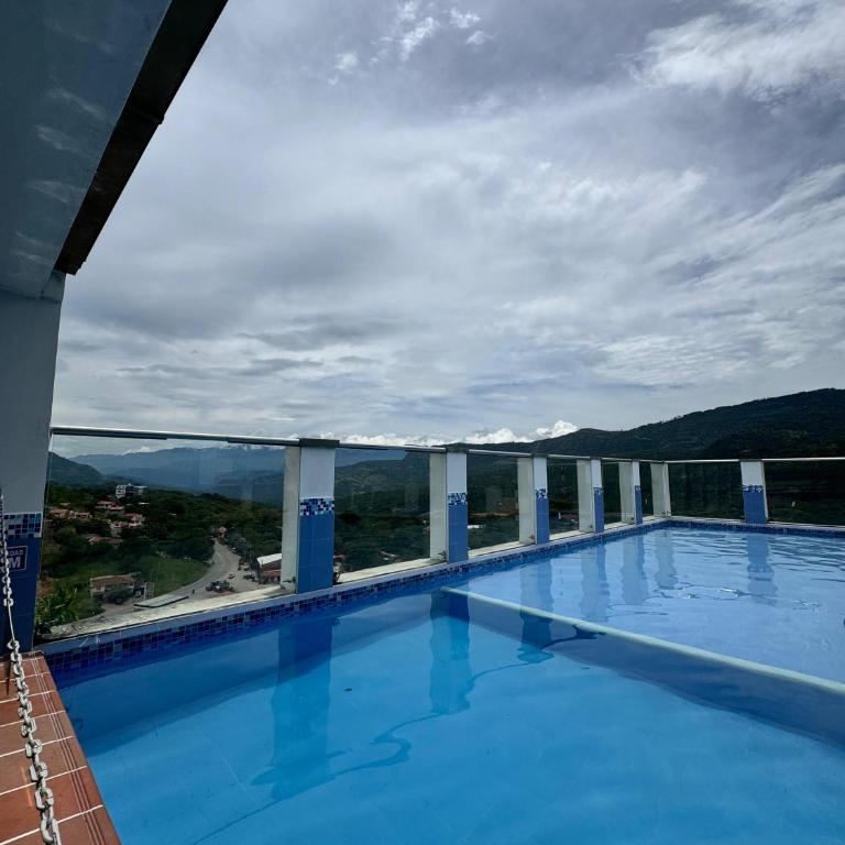 Apartamento vacacional San Gil - Apartamento de 2 dormitorios - 42