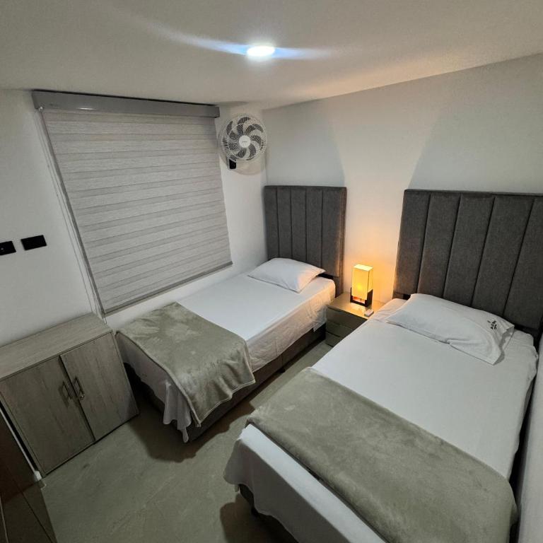 Apartamento vacacional San Gil - Apartamento de 2 dormitorios - 21