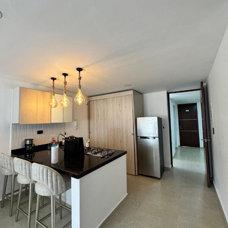 Apartamento vacacional San Gil - Apartamento de 2 dormitorios - 8