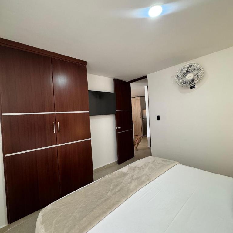 Apartamento vacacional San Gil - Apartamento de 2 dormitorios - 29