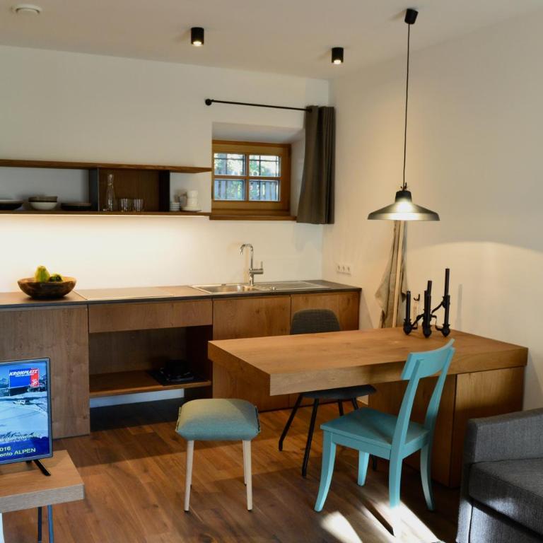 Apartments Mitterhof 1544 - Appartamento - Piano Terra - 5