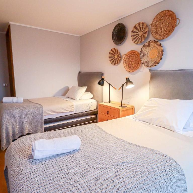 HOM I Depto 2D2B con Estacionamiento frente al Costanera - Apartamento - 22