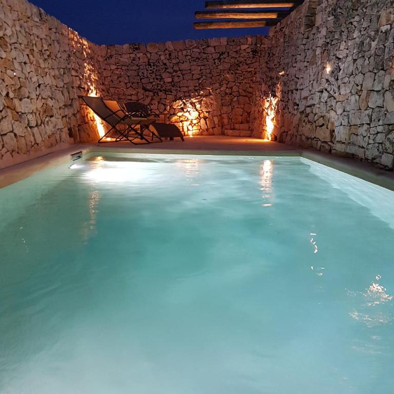 Borgo Sardedda Suites - Villa con Piscina Privata - 10