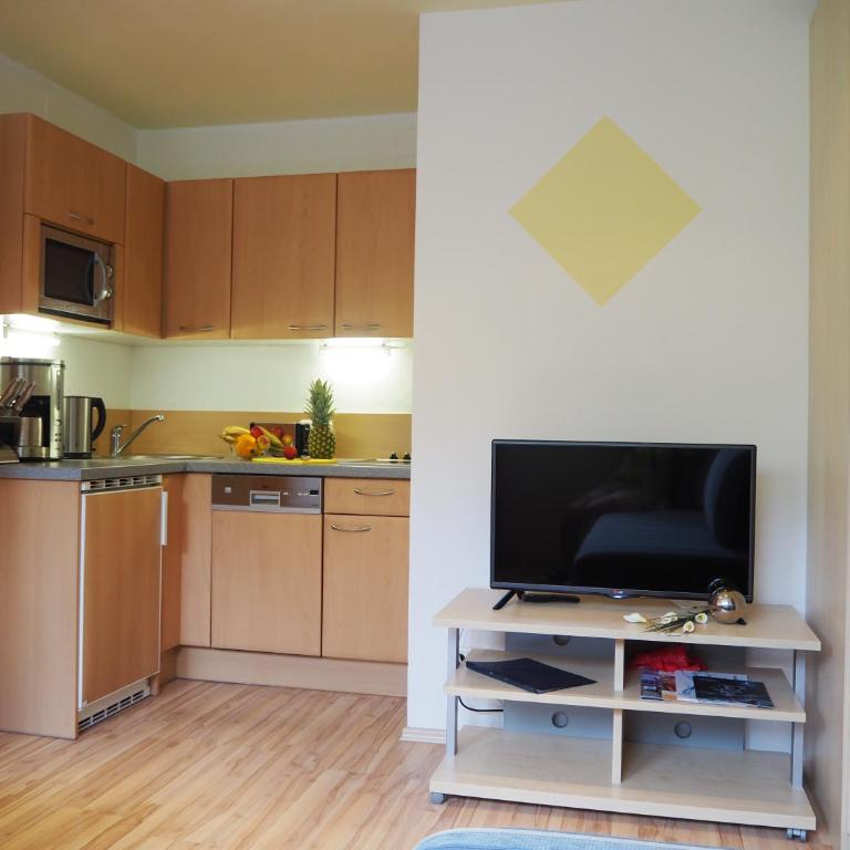Landhaus Sarah - Apartment mit 1 Schlafzimmer - 14