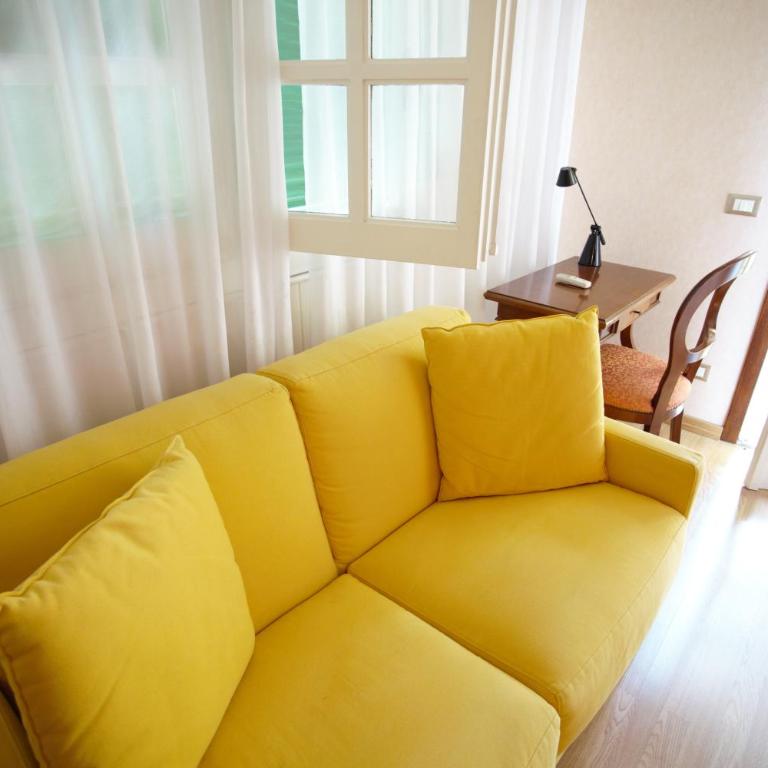 Residenza Matilde - Camera Quadrupla - 5