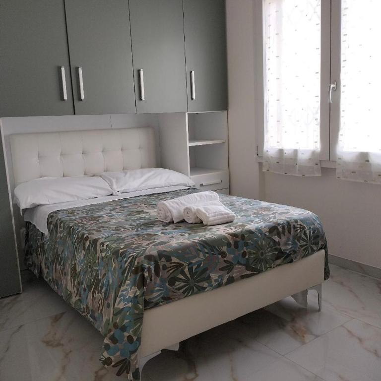 Casa MaDo - Single Room with Private Bathroom - 11