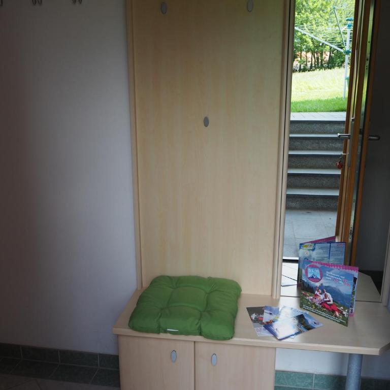 Landhaus Sarah - Apartment mit Blick auf die Berge - 18