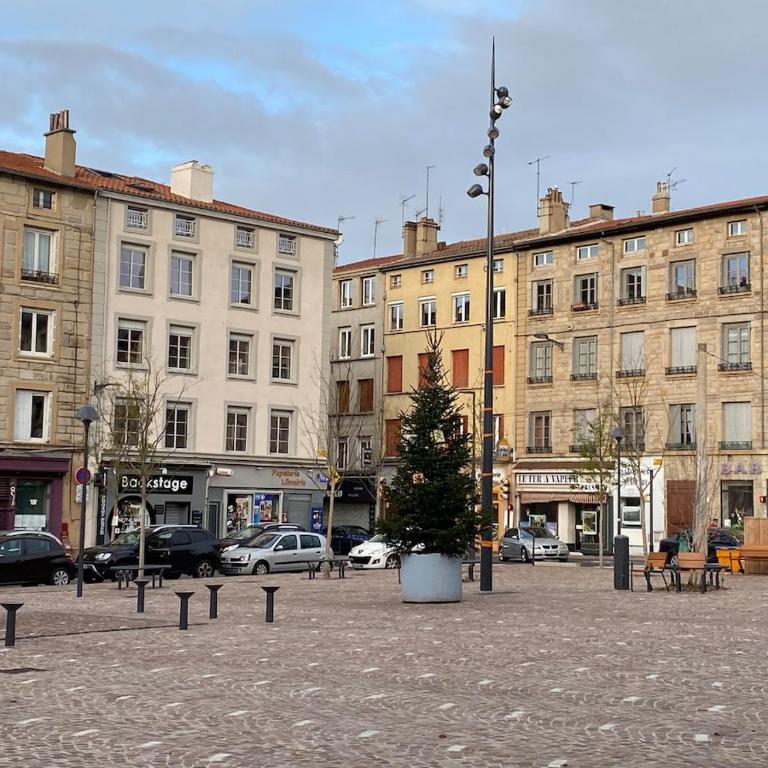 Le Savoyard - Apartment mit 2 Schlafzimmern - 4