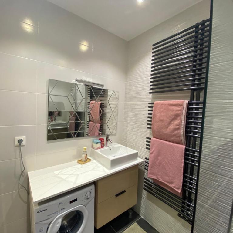 Le Savoyard - Apartment mit 2 Schlafzimmern - 6