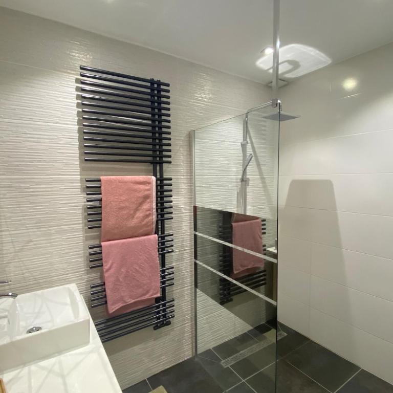 Le Savoyard - Apartment mit 2 Schlafzimmern - 5