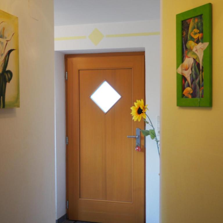 Landhaus Sarah - Apartment mit 1 Schlafzimmer - 15