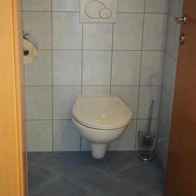 Landhaus Sarah - Apartment mit 1 Schlafzimmer - 16