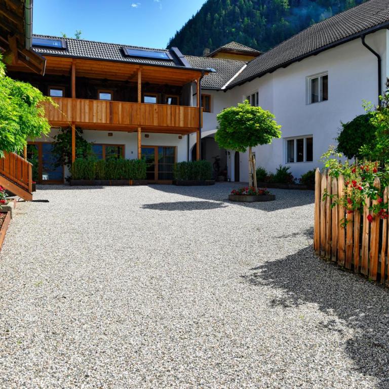 Apartments Mitterhof 1544 - Appartamento - 4