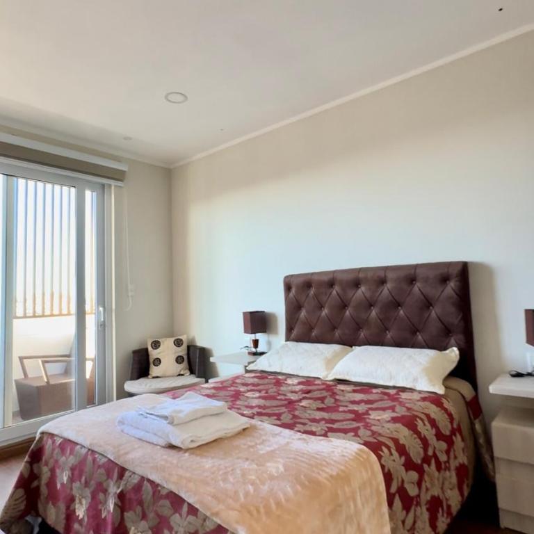 Deluxe - Apartamento de 3 dormitorios - 6